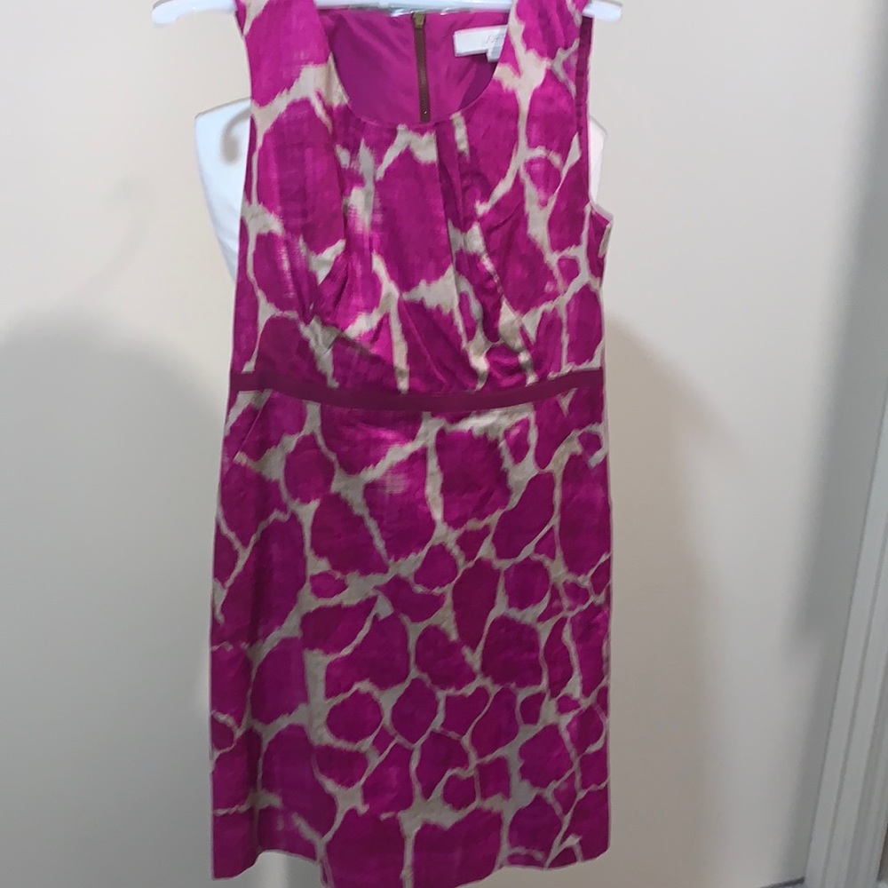 NEW Ann Taylor Loft Dress 00 petite